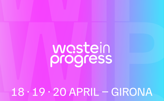 Waste in Progress