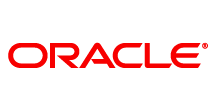 Oracle logo